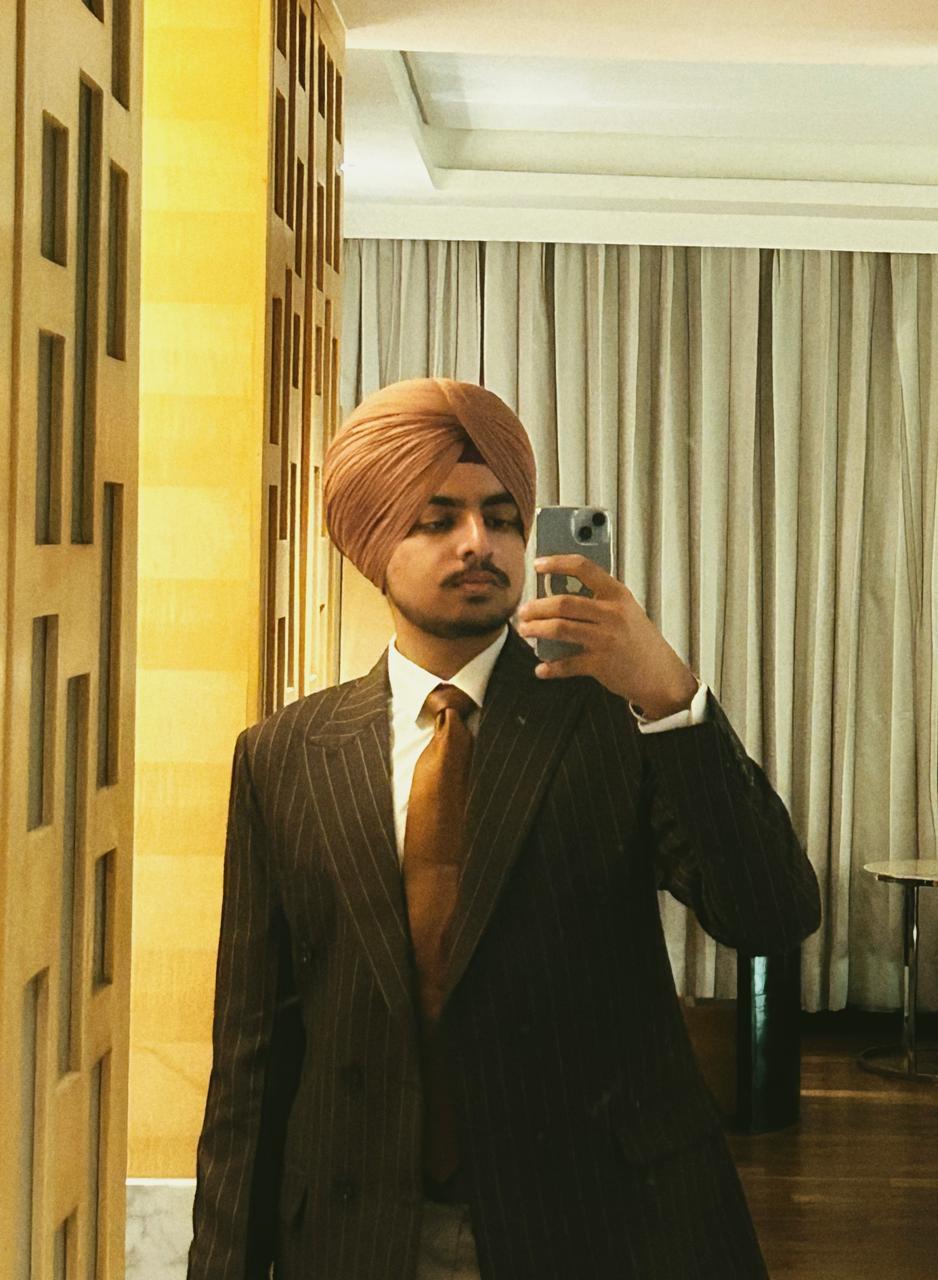 Anmol Grewal